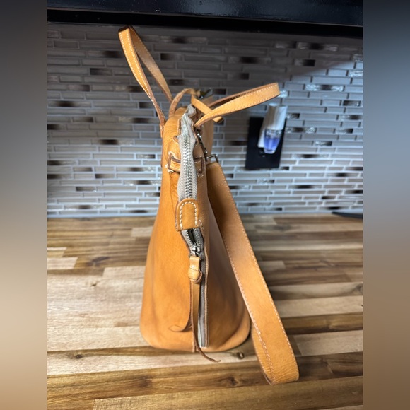 Consuela Diego Convertible Sling Tote Bag - Picture 6 of 10